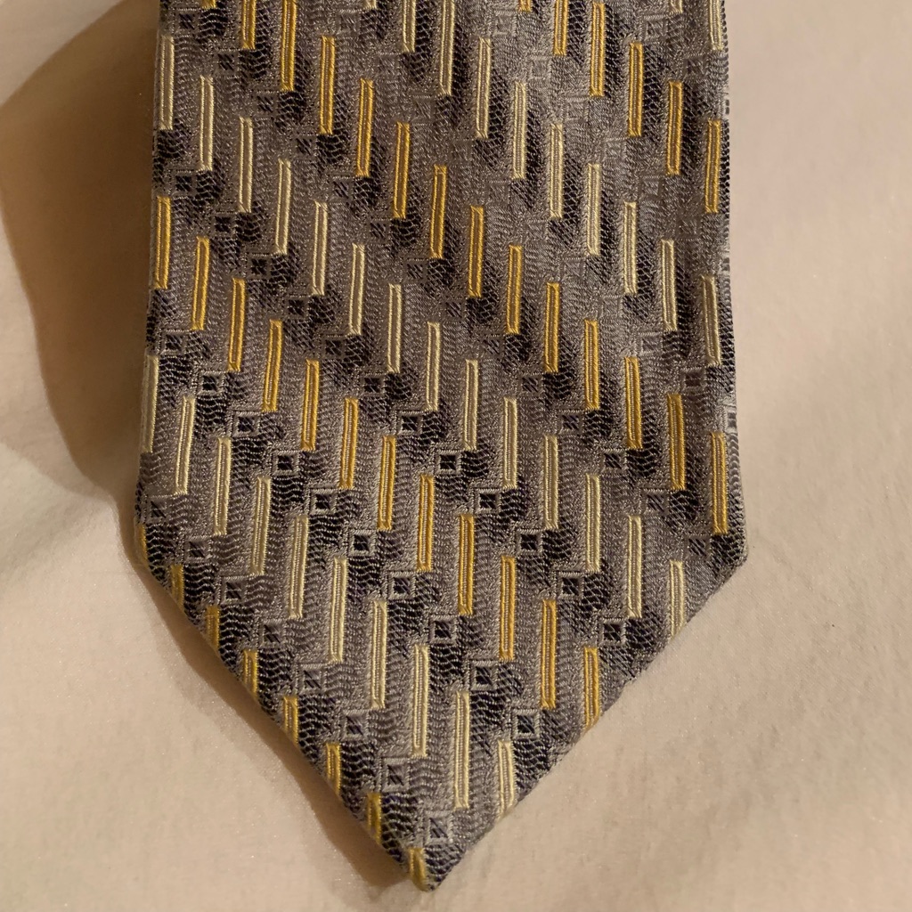 Silk Tie